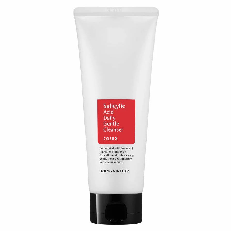Salicylic Acid Daily Gentle Cleanser 150ml