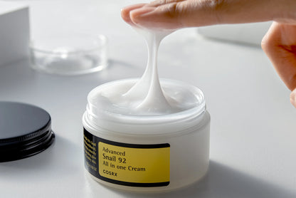Advanced Snail 92 All In One Cream (100g)