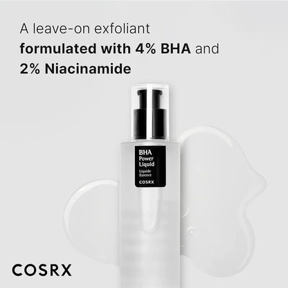 BHA Blackhead Power Liquid 100ml