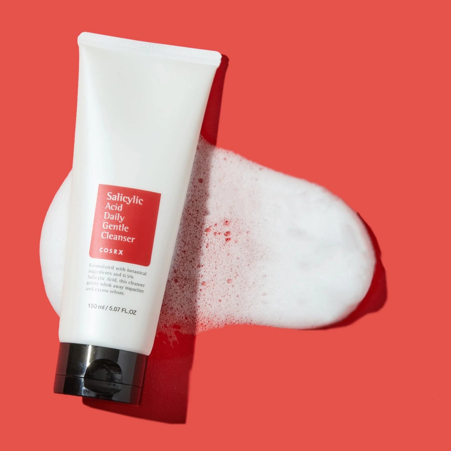 Salicylic Acid Daily Gentle Cleanser 150ml