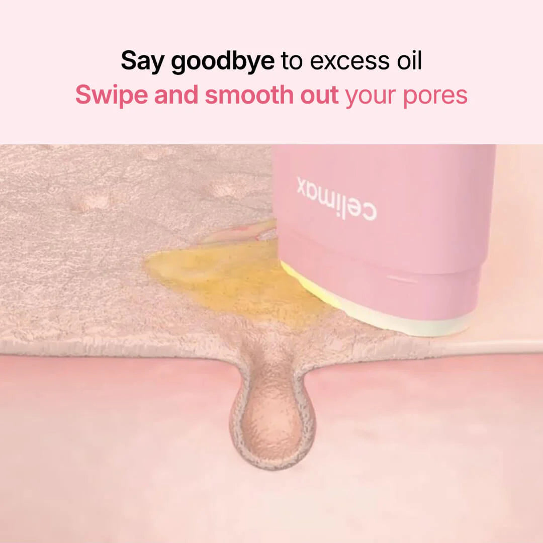 Barra solar matificante Oil Control 19 g