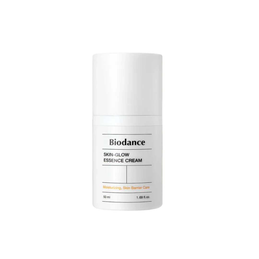 Skin-Glow Essence Cream 50ml