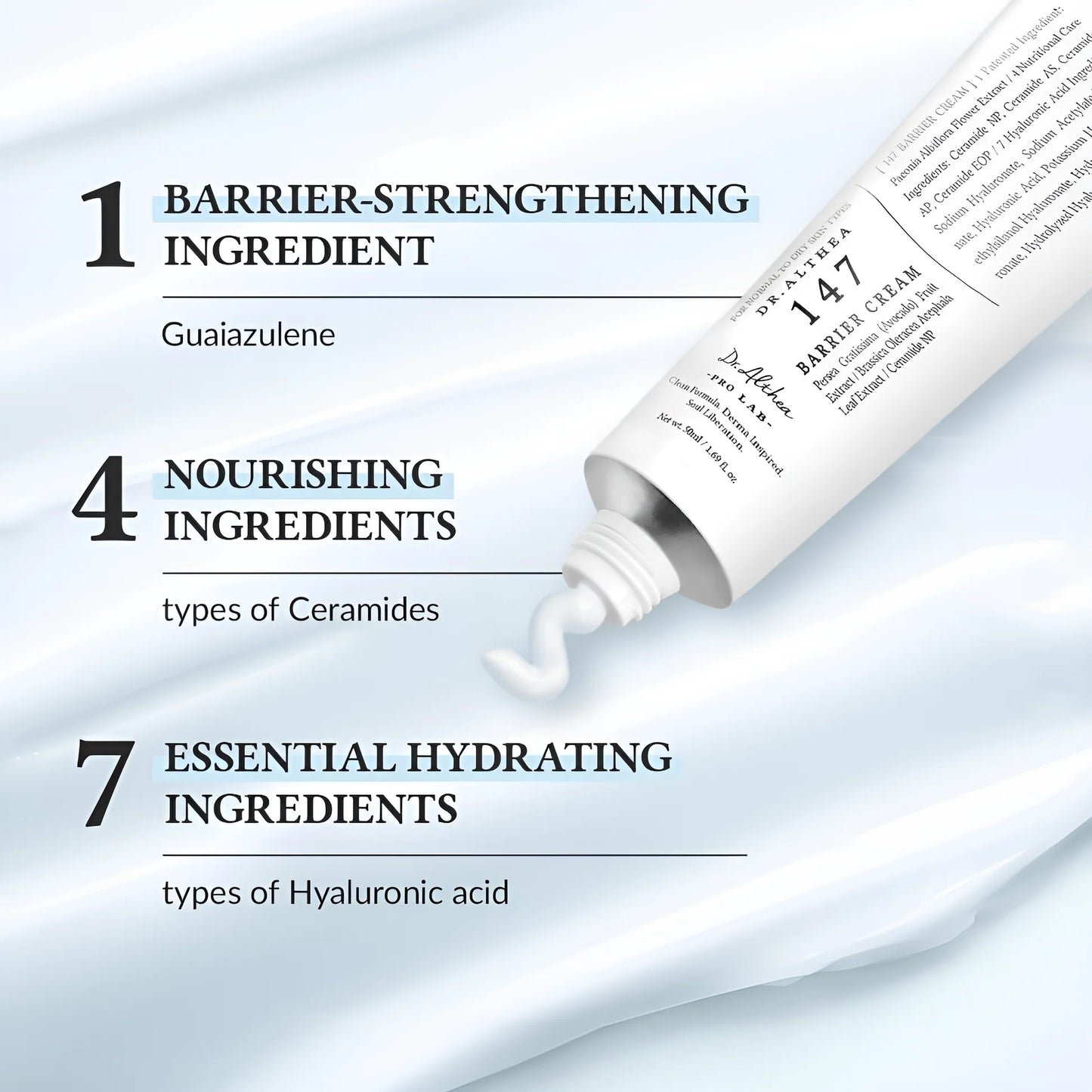 147 Barrier Cream