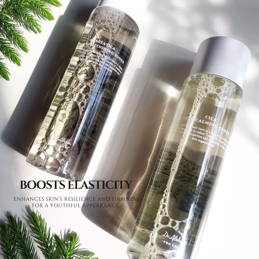 Anastatica Skin Conditioning Toner 250ml