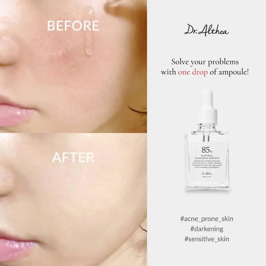 Natural Radiance Essence 30ml
