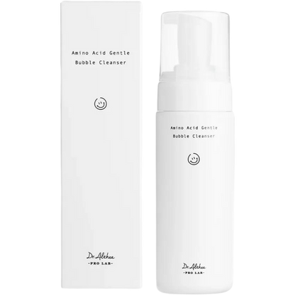 Amino Acid Gentle Bubble Cleanser (140ml)