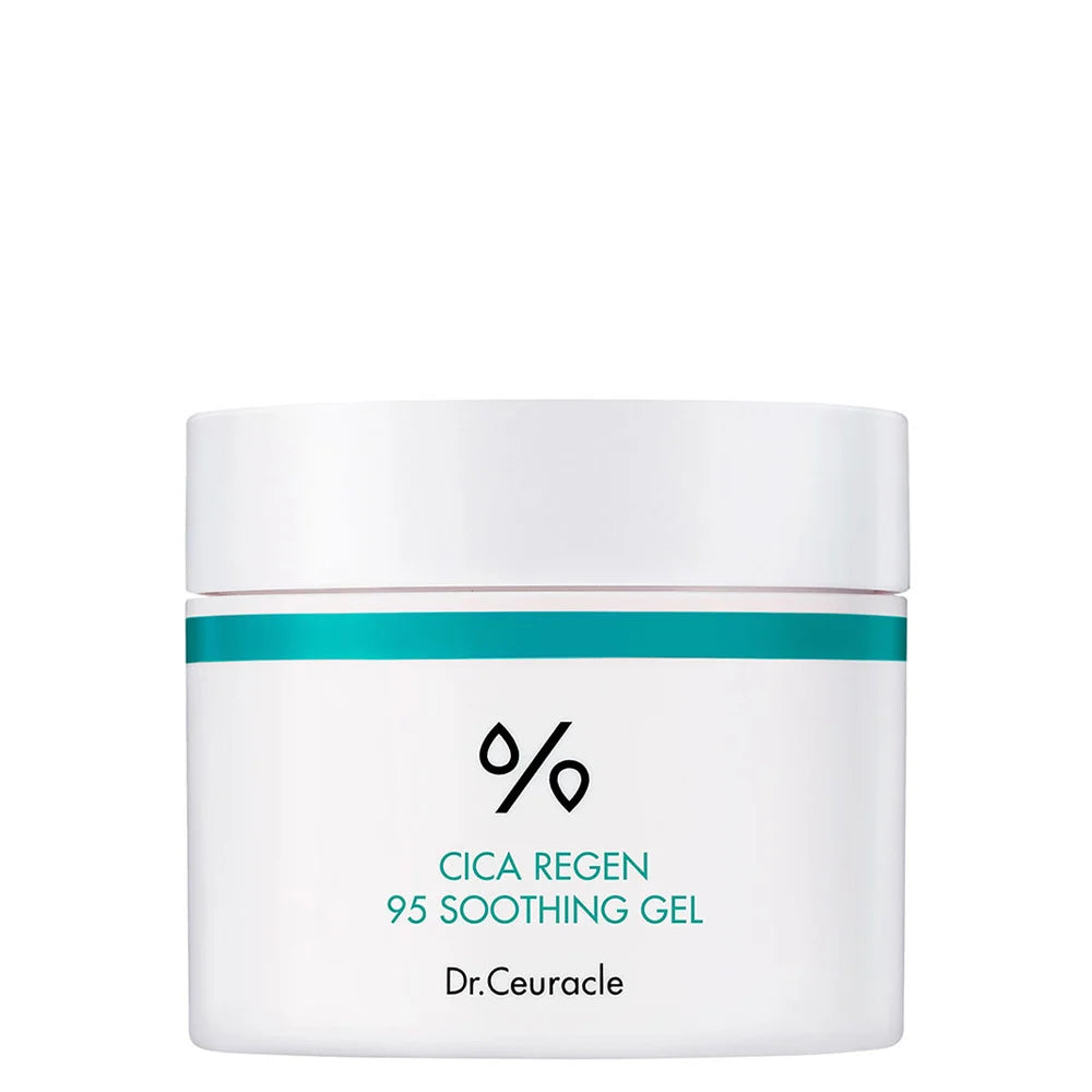 CICA REGEN 95 Soothing Gel 110g