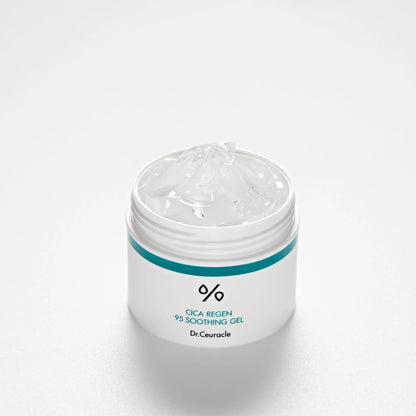 CICA REGEN 95 Soothing Gel 110g