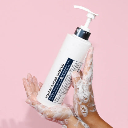 SCALP DX Scaling Shampoo 500ml