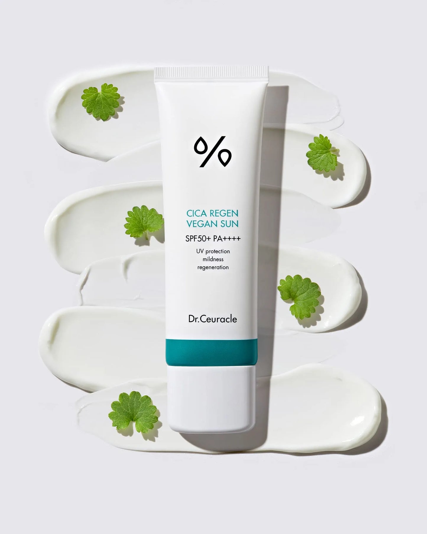Cica Regen Vegan Sun 50ml