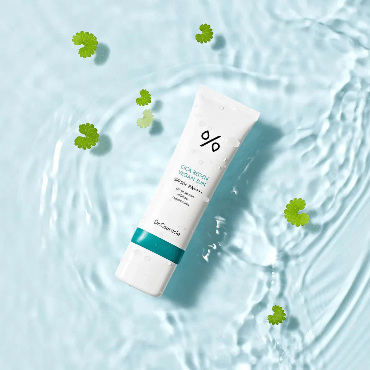 Cica Regen Vegan Sun 50ml