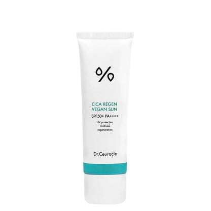 Cica Regen Vegan Sun 50ml