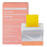 Liposome Glutathione White Max - Skin Reset