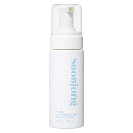 Soon Jung Whip Cleanser 250ml (23AD)