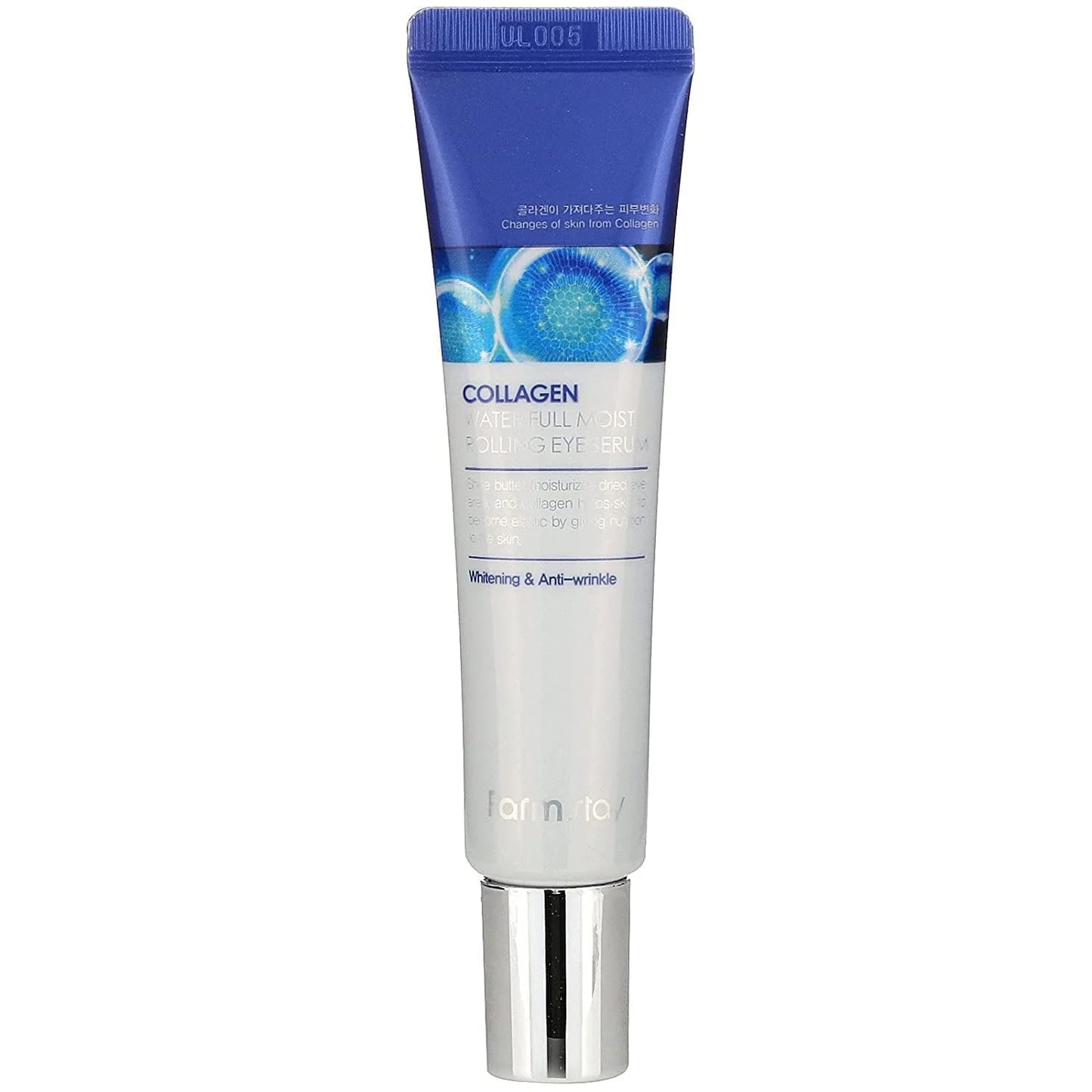 Collagen Water Full Moist Rolling Eye Serum 25ml