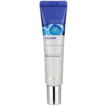 Collagen Water Full Moist Rolling Eye Serum 25ml