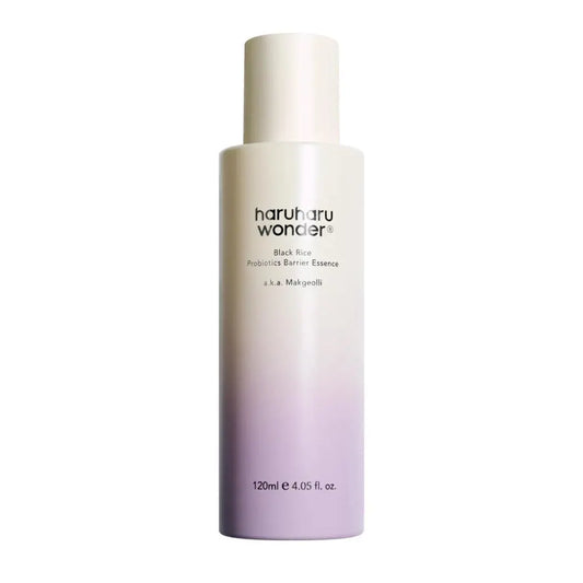 Black Rice Probiotics Barrier Essence 120ml