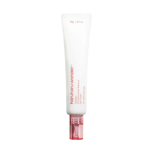 Centella 5% Niacinamide Radiance Gel Cream 90g