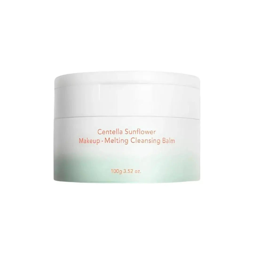Centella Sunflower Makeup Melting Cleansing Balm 100g