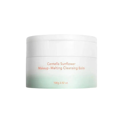 Centella Sunflower Makeup Melting Cleansing Balm 100g