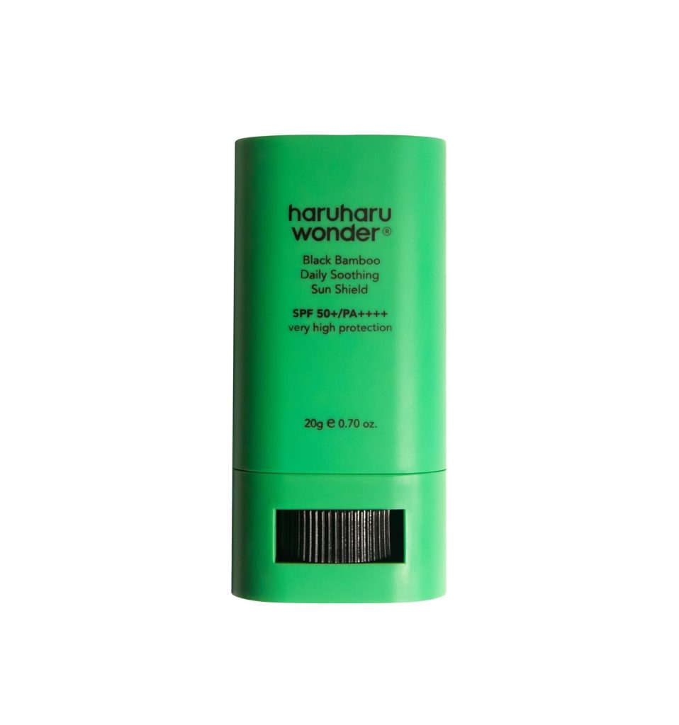 Bamboo Sun Shield – Kalmerende Dagelijkse SPF 20g