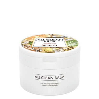 All Clean Balm Mandarin 120 ml - Make-up Verwijdering