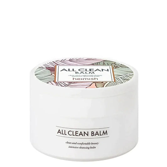 All Clean Balm 120 ml- Make-up Verwijdering