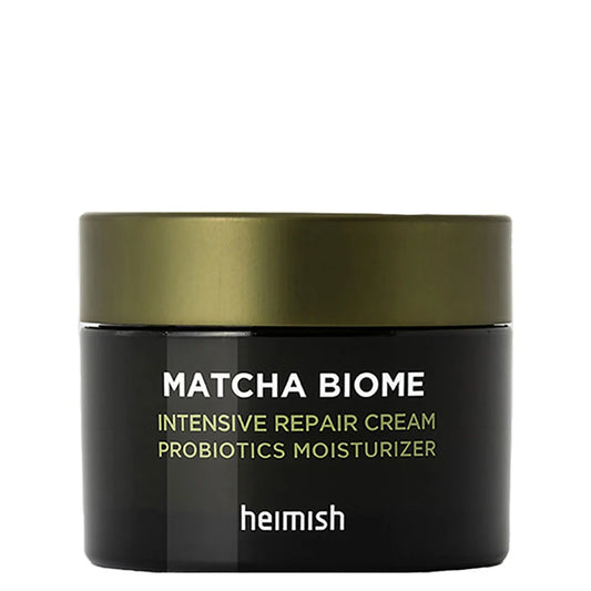Matcha Biome Intensive Repair Cream 50ml - Gezonde glow