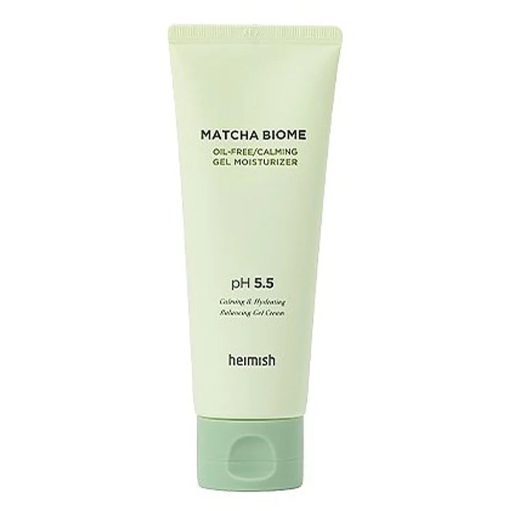 Matcha Biome Oil-Free Calming Gel Moisturizer 100ml - Barrière herstel