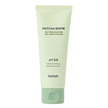 Matcha Biome Oil-Free Calming Gel Moisturizer 100ml - Barrière herstel
