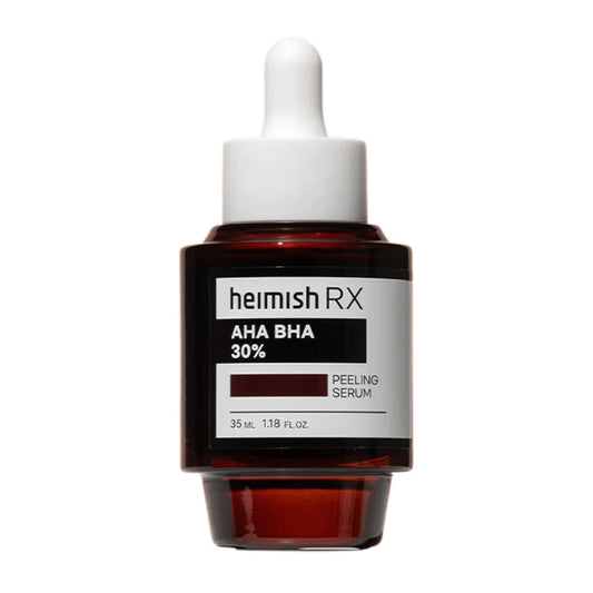 RX AHA BHA Peeling Serum 35ml - Huidtextuur verfijning