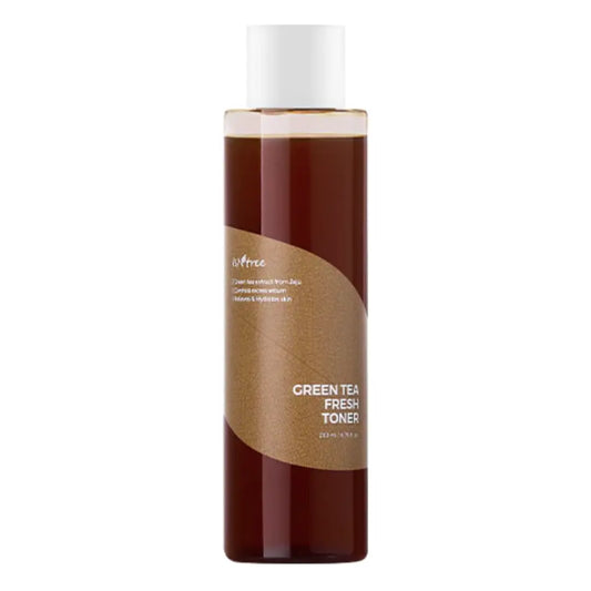 Green Tea Fresh Toner 200ML