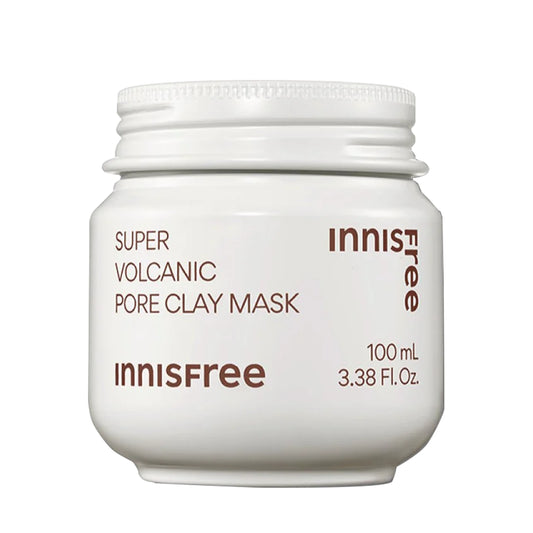 S.Volcanic P.Clay Mask 100ml
