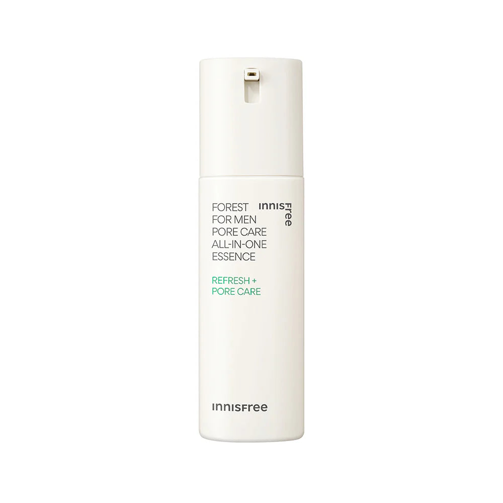 Forest Anti-aging A. Essense 100ml (voor mannen)