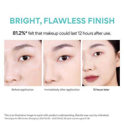 No-Sebum Mineral Powder – Matte Finish & Oliecontrole 5g