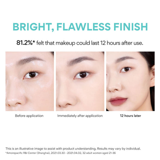 No-Sebum Mineral Powder – Matte Finish & Oliecontrole 5g