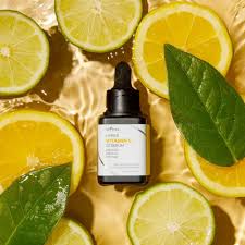Hyper Vitamin C 23 Serum – Verhelderend & Antioxidant 20ml