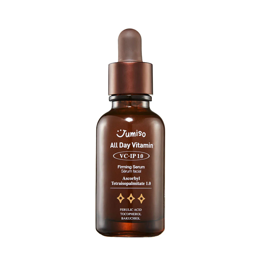 All Day Vitamin VC-IP 1.0 Firming Serum 30ml