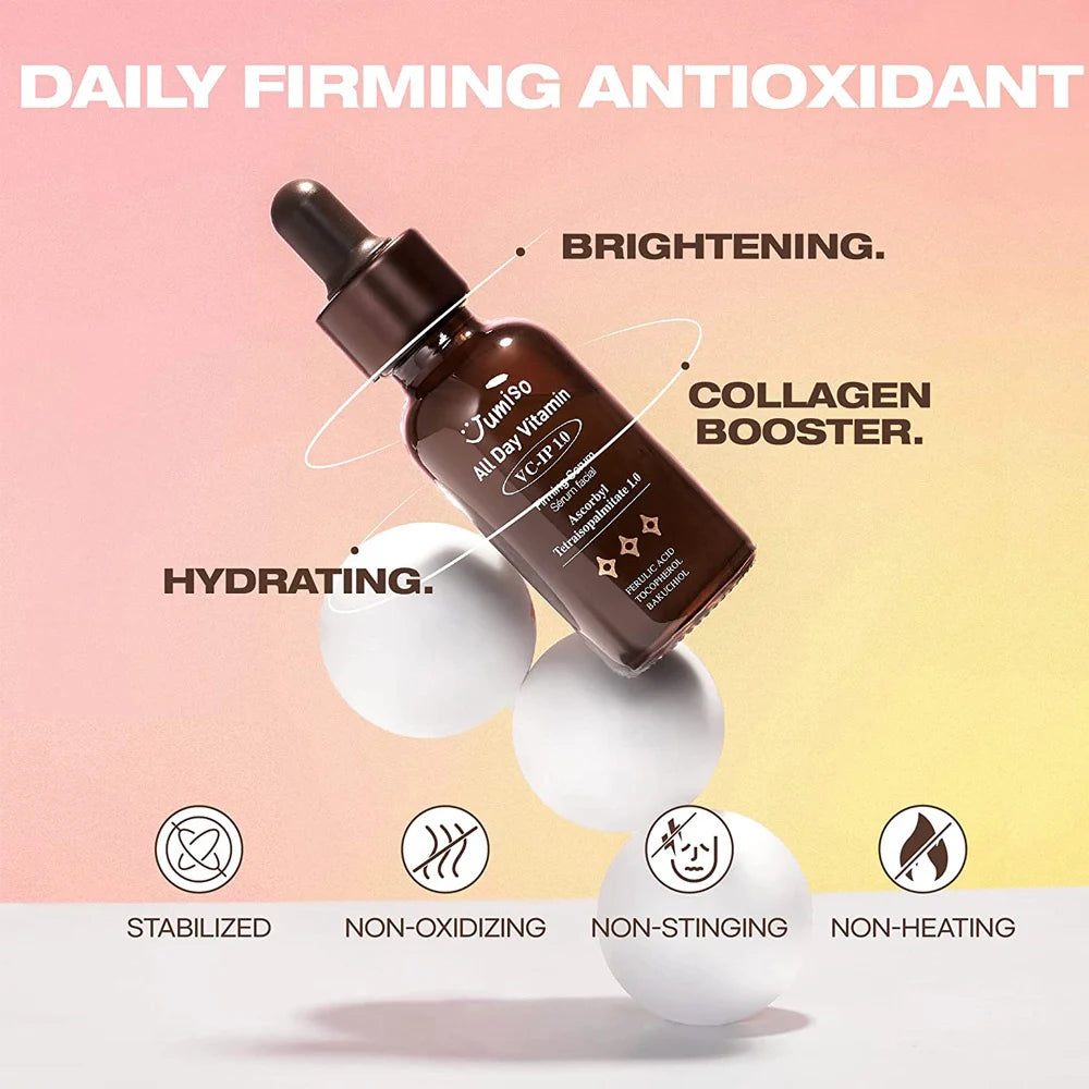 All Day Vitamin VC-IP 1.0 Firming Serum 30ml