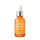 All Day Vitamin Brightening & Balancing Facial Serum 30ml [Renew]