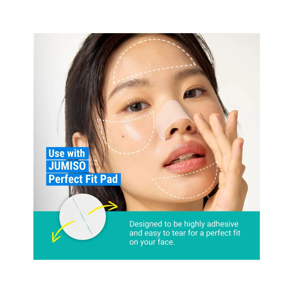 Blackhead Melting Softener Set