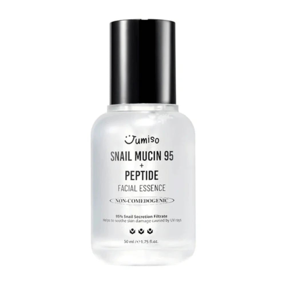 Snail Mucin 95 + Peptide Essence 50ml
