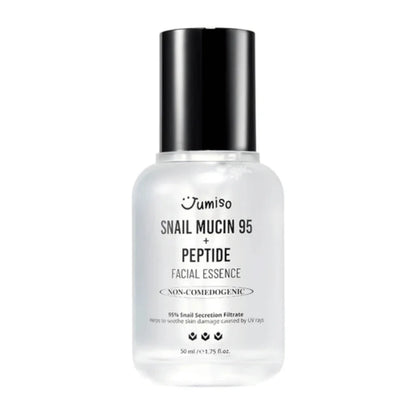 Snail Mucin 95 + Peptide Essence 50ml