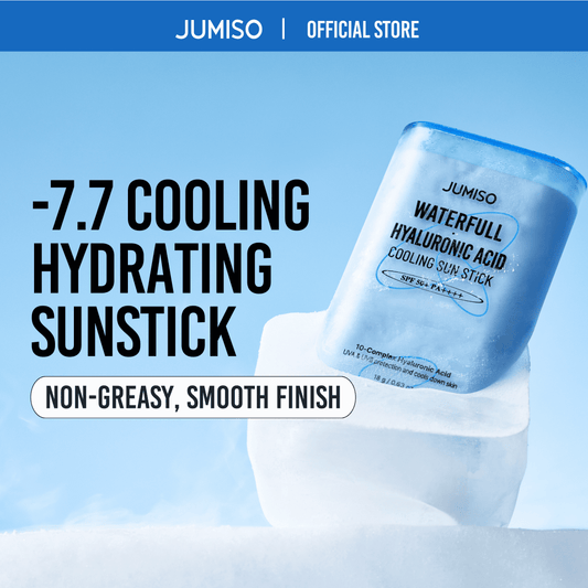 Waterfull Hyaluronic Acid Cooling Sunstick