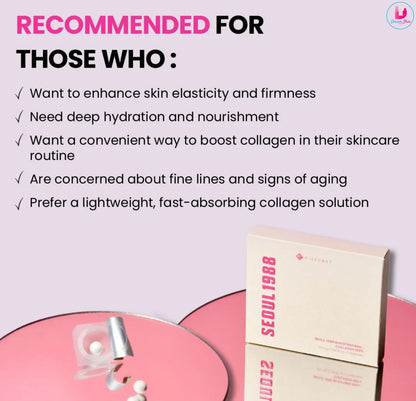 BOOSTING BALL : COLLAGEN 100%