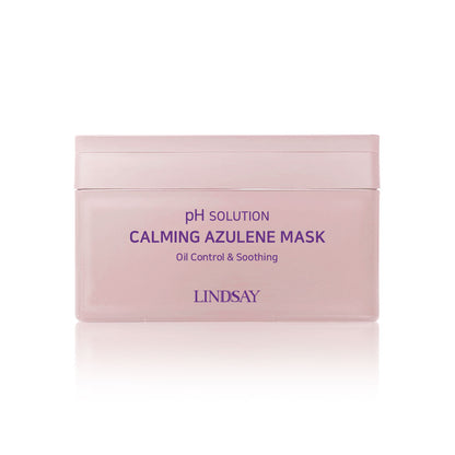 PH Solution Calming Azulene Mask 300g (24 sheets)