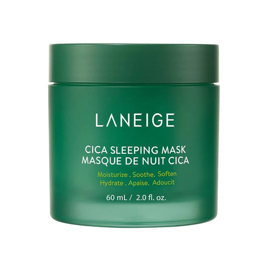 Cica Sleeping Mask (60ml)