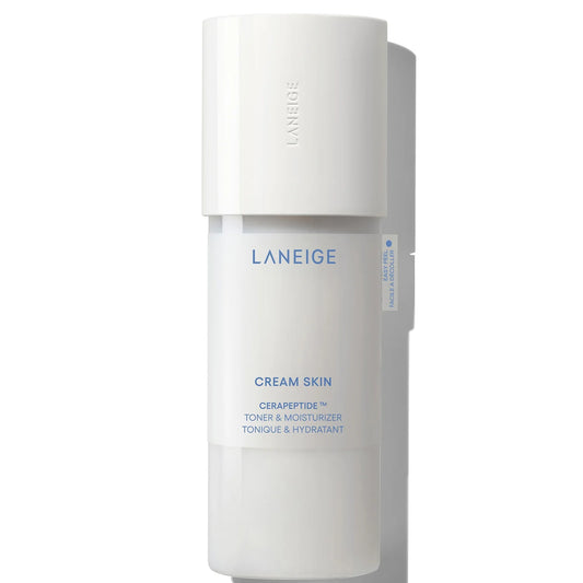 Cream Skin Cerapeptide Refiner (170ml)