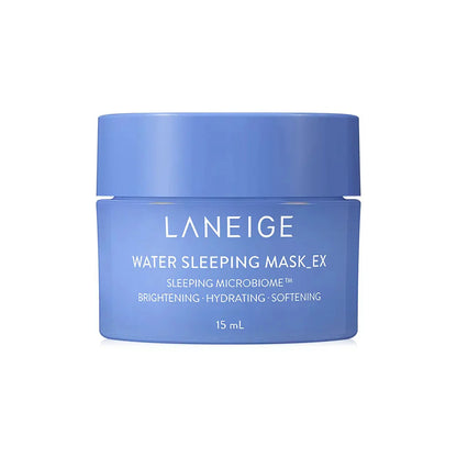 Water Sleeping Mask EX – Hydraterend Nachtmasker 15ml