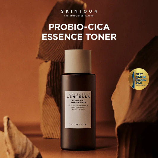 Madagascar Centella Probio-Cica Essence Toner 210ml